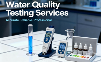 Water Quality Testing